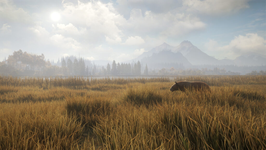 theHunter Call of the Wild Free Download By Worldofpcgames