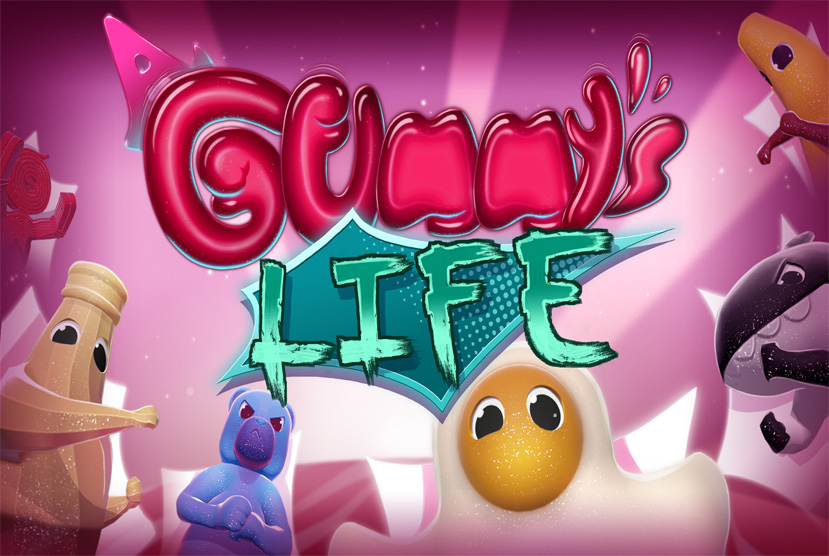 A Gummys Life Free Download By Worldofpcgames