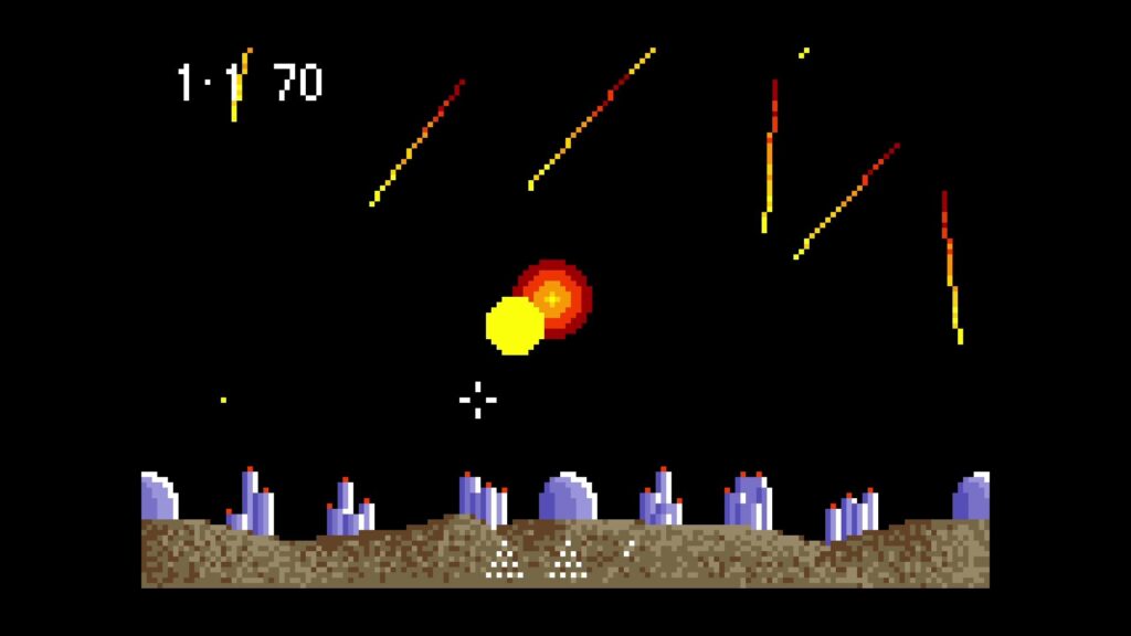 Atari 50 The Anniversary Celebration Free Download By Worldofpcgames