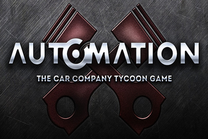 Automation The Car Company Tycoon Game Free Download By Worldofpcgames