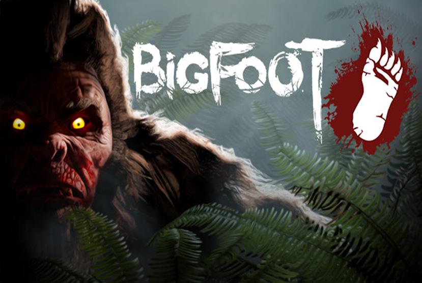 BIGFOOT Free Download By Worldofpcgames