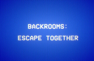 Backrooms Escape Together Free Download By Worldofpcgames