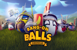 Bang-On Balls Chronicles Free Download By Worldofpcgames