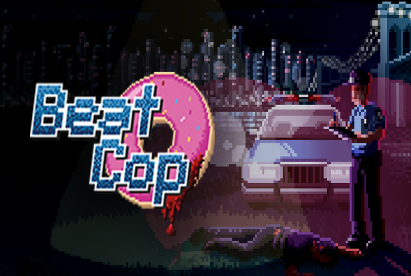 Beat Cop Free Download By Worldofpcgames