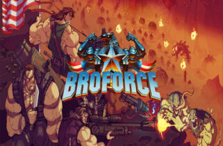 Broforce Free Download By Worldofpcgames