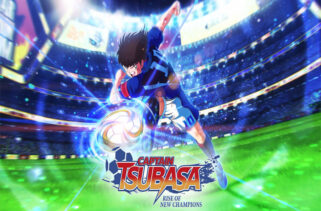 Captain Tsubasa Rise of New Champions Free Download By Worldofpcgames