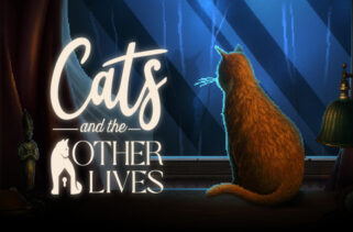 Cats and the Other Lives Free Download By Worldofpcgames