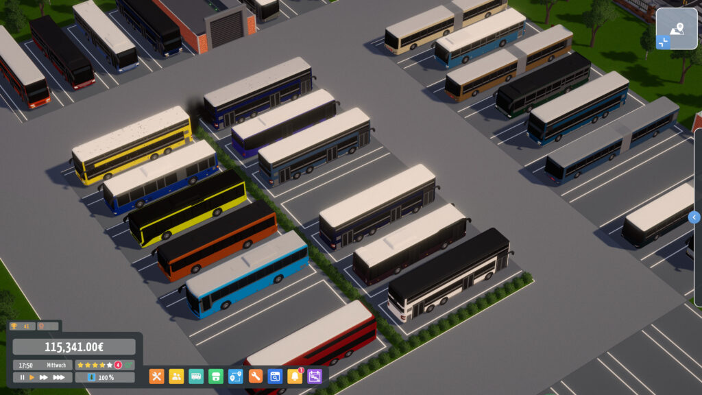 City Bus Manager Free Download By Worldofpcgames