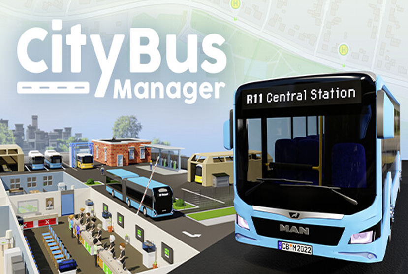 City Bus Manager Free Download By Worldofpcgames