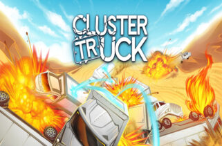 Clustertruck Free Download By Worldofpcgames