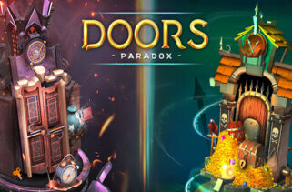 Doors Paradox Free Download By Worldofpcgames