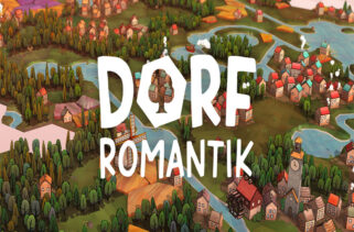 Dorfromantik Free Download By Worldofpcgames