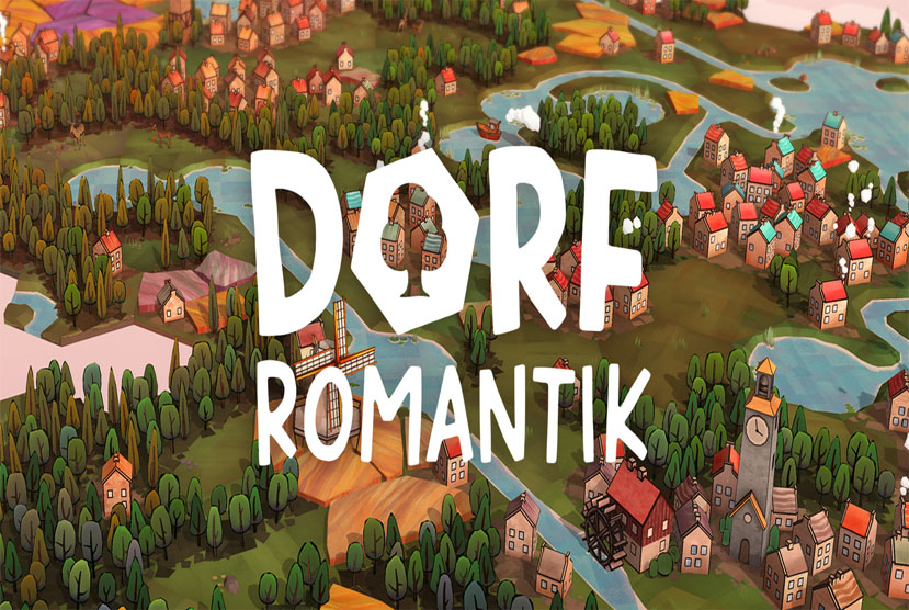 Dorfromantik Free Download By Worldofpcgames
