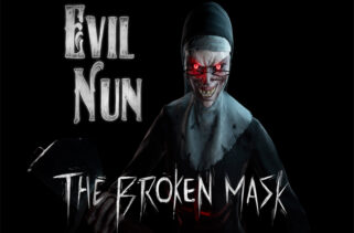 Evil Nun The Broken Mask Free Download By Worldofpcgames