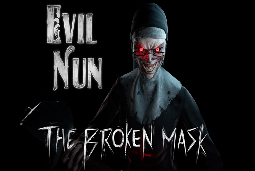 Evil Nun The Broken Mask Free Download By Worldofpcgames