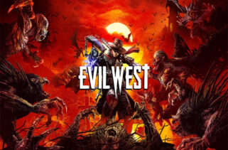 Evil West Free Download By Worldofpcgames