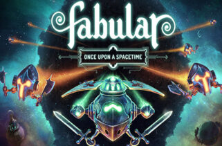 Fabular Once Upon a Spacetime Free Download By Worldofpcgames