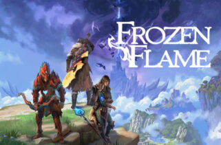 Frozen Flame Free Download By Worldofpcgames