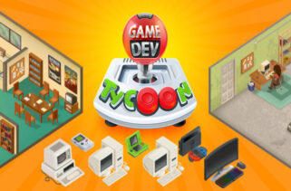 Game Dev Tycoon Free Download By Worldofpcgames