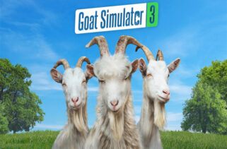 Goat Simulator 3 Free Download By Worldofpcgames