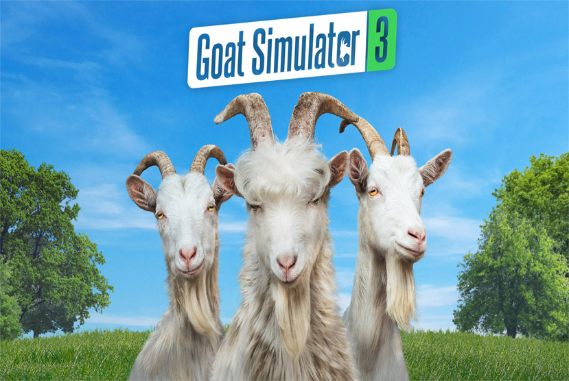 Goat Simulator 3 Free Download By Worldofpcgames