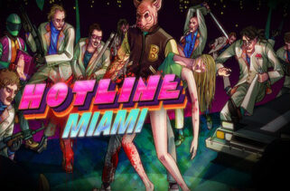 Hotline Miami Free Download By Worldofpcgames