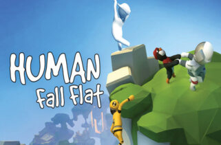 Human Fall Flat Free Download By Worldofpcgames