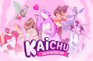 Kaichu – The Kaiju Dating Sim Free Download By Worldofpcgames