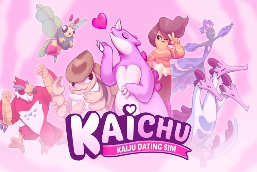 Kaichu – The Kaiju Dating Sim Free Download By Worldofpcgames