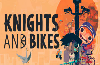 Knights And Bikes Free Download By Worldofpcgames
