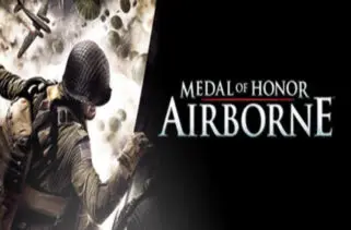 Medal of Honor Airborne Free Download By Worldofpcgames