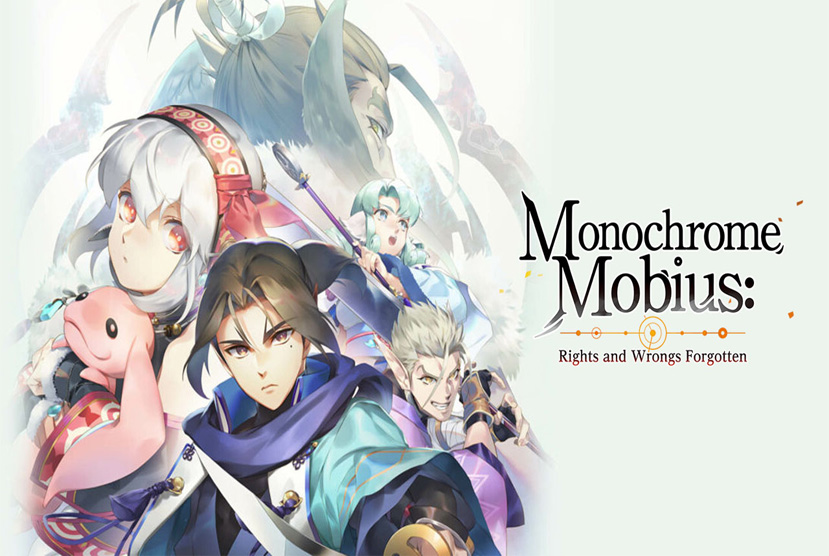 Monochrome Mobius Rights and Wrongs Forgotten Free Download By Worldofpcgames