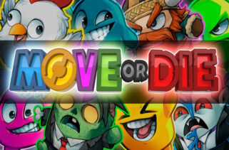 Move or Die Free Download By Worldofpcgames
