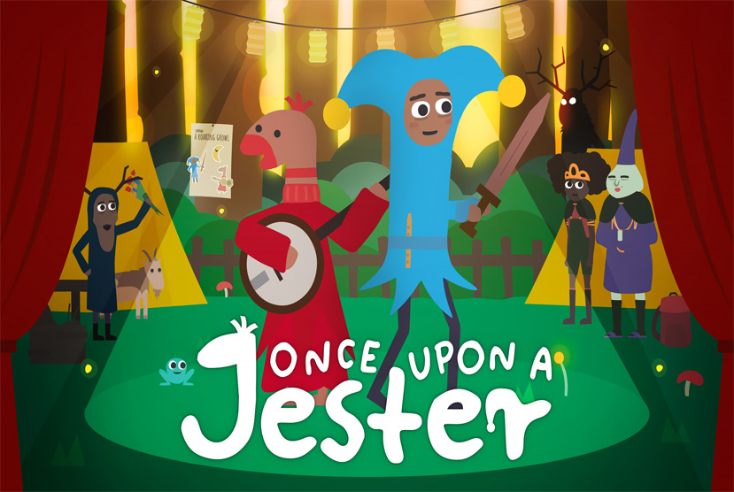 Once Upon a Jester Free Download By Worldofpcgames