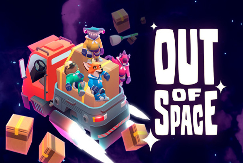 Out of Space Free Download By Worldofpcgames