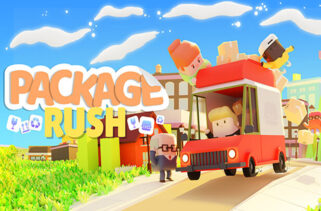 Package Rush Free Download By Worldofpcgames