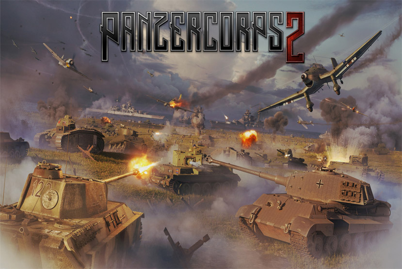 Panzer Corps 2 Free Download By Worldofpcgames