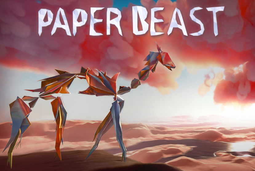 Paper Beast Free Download By Worldofpcgames