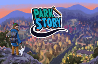 Park Story Free Download By Worldofpcgames