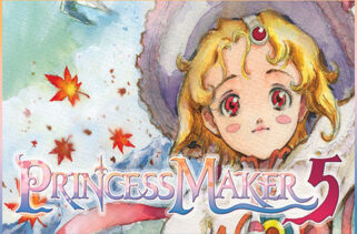 Princess Maker 5 Free Download By Worldofpcgames