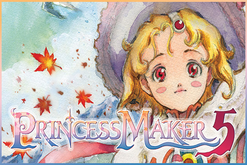 Princess Maker 5 Free Download By Worldofpcgames