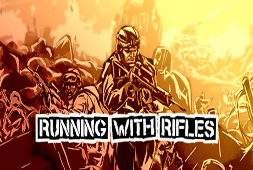 Running With Rifles Free Download By Worldofpcgames