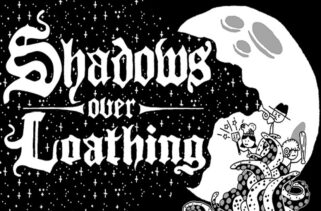 Shadows Over Loathing Free Download By Worldofpcgames