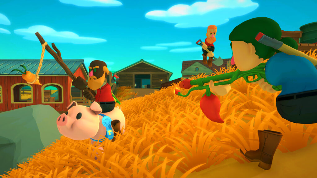 Shotgun Farmers Free Download By Worldofpcgames