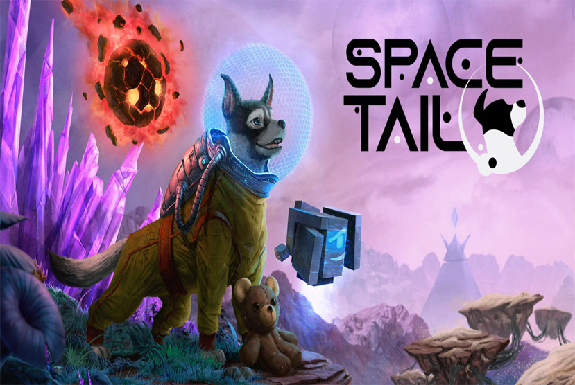 Space Tail Every Journey Leads Home Free Download By Worldofpcgames