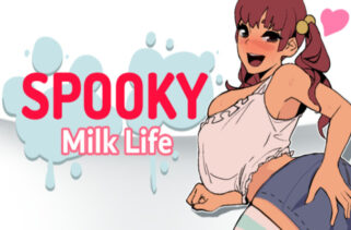 Spooky Milk Life Uncensored Free Download By Worldofpcgames