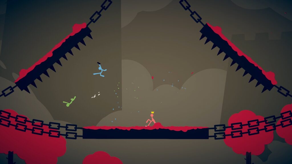 Stick Fight The Game Free Download By Worldofpcgames