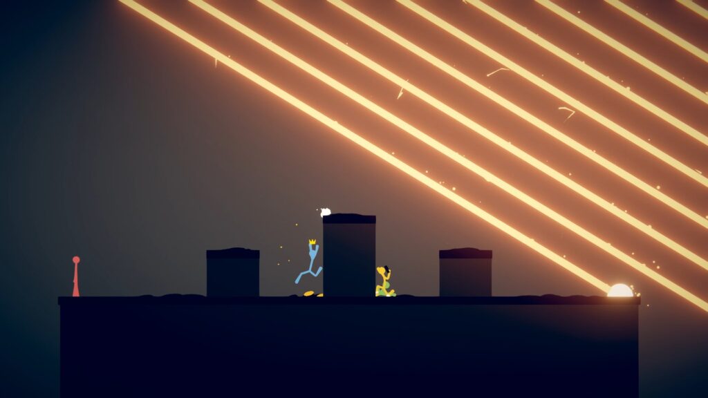 Stick Fight The Game Free Download By Worldofpcgames