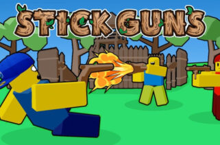 Stick Guns Free Wishes And Infinite Money Roblox Scripts