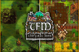 TFM The First Men Free Download By Worldofpcgames